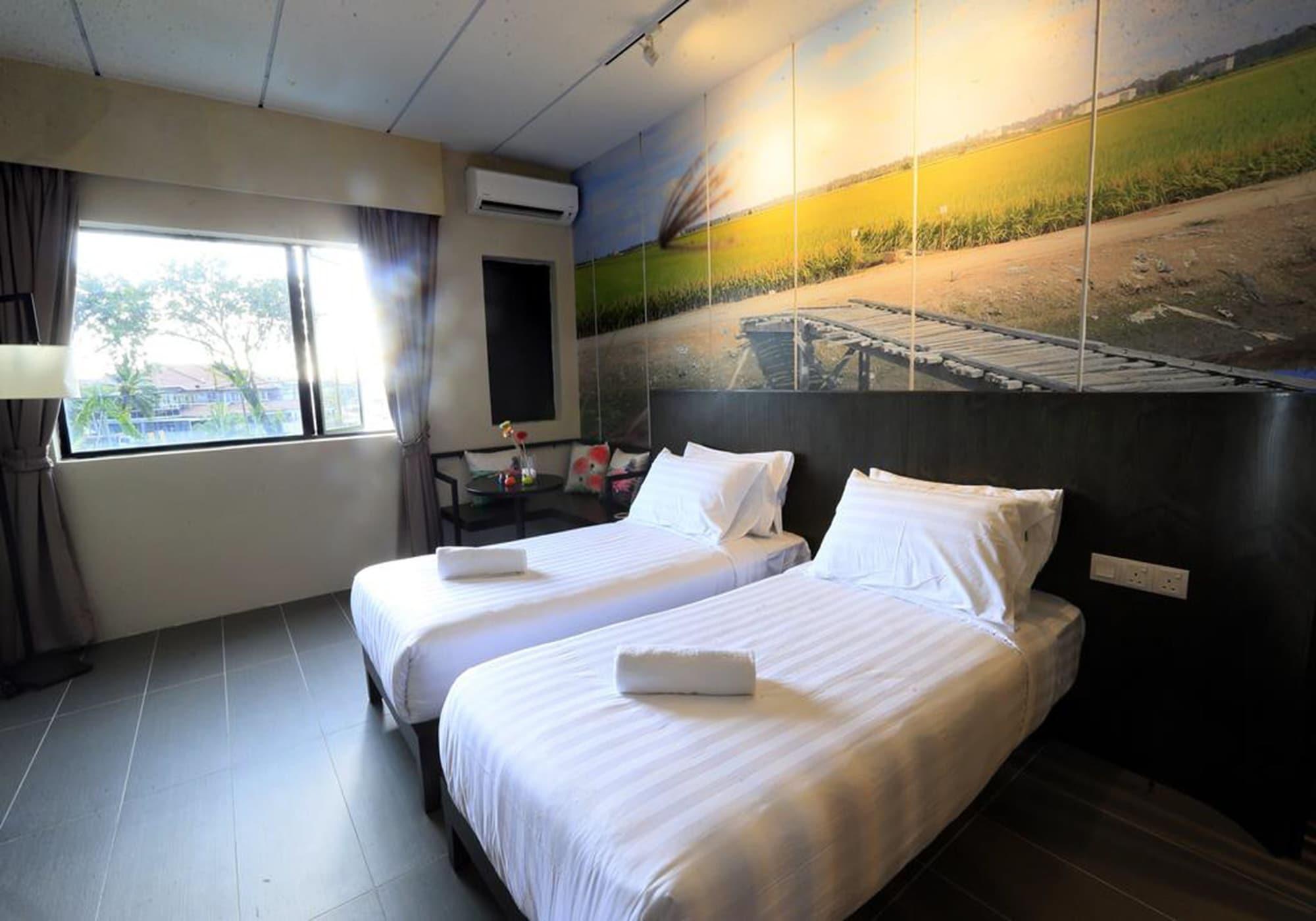 Hotel Vi Boutique