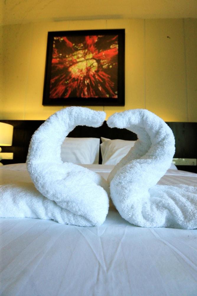 Vi Boutique Hotel