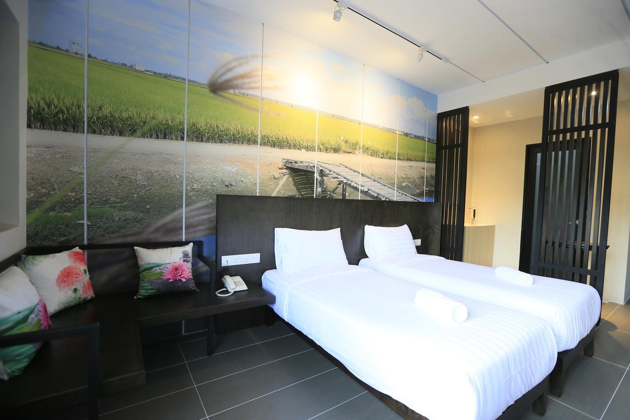 Hotel Vi Boutique 3*