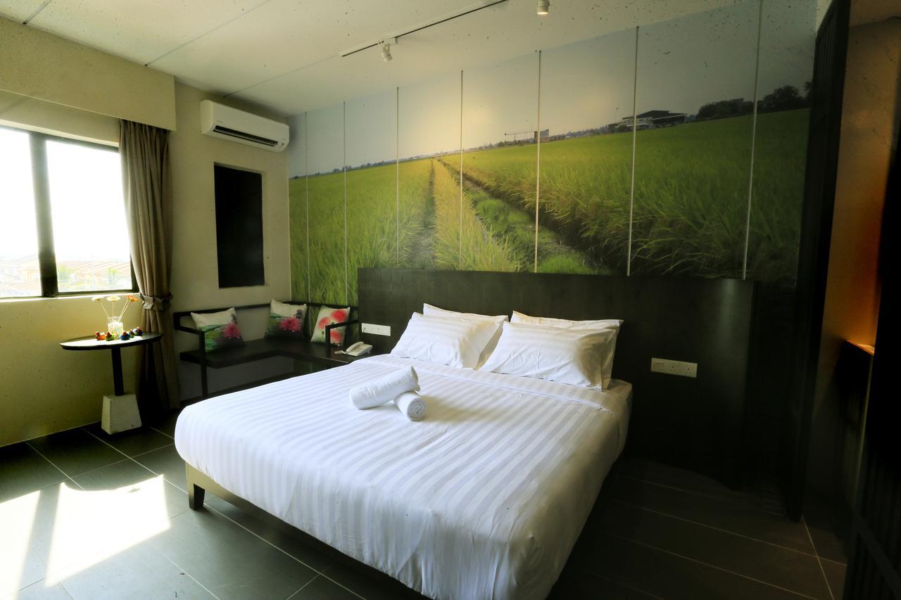 Vi Boutique 3* Kuala Selangor