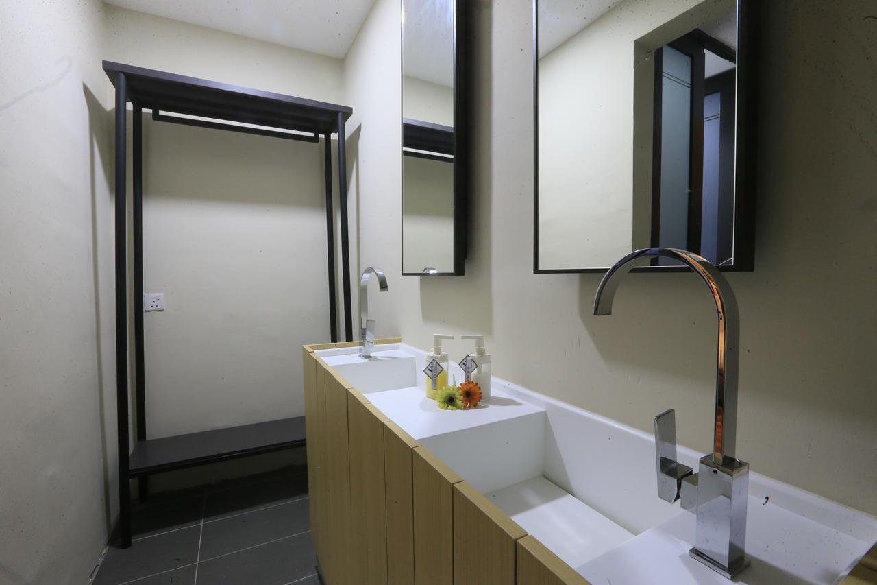 Vi Boutique Hotel Kuala Selangor
