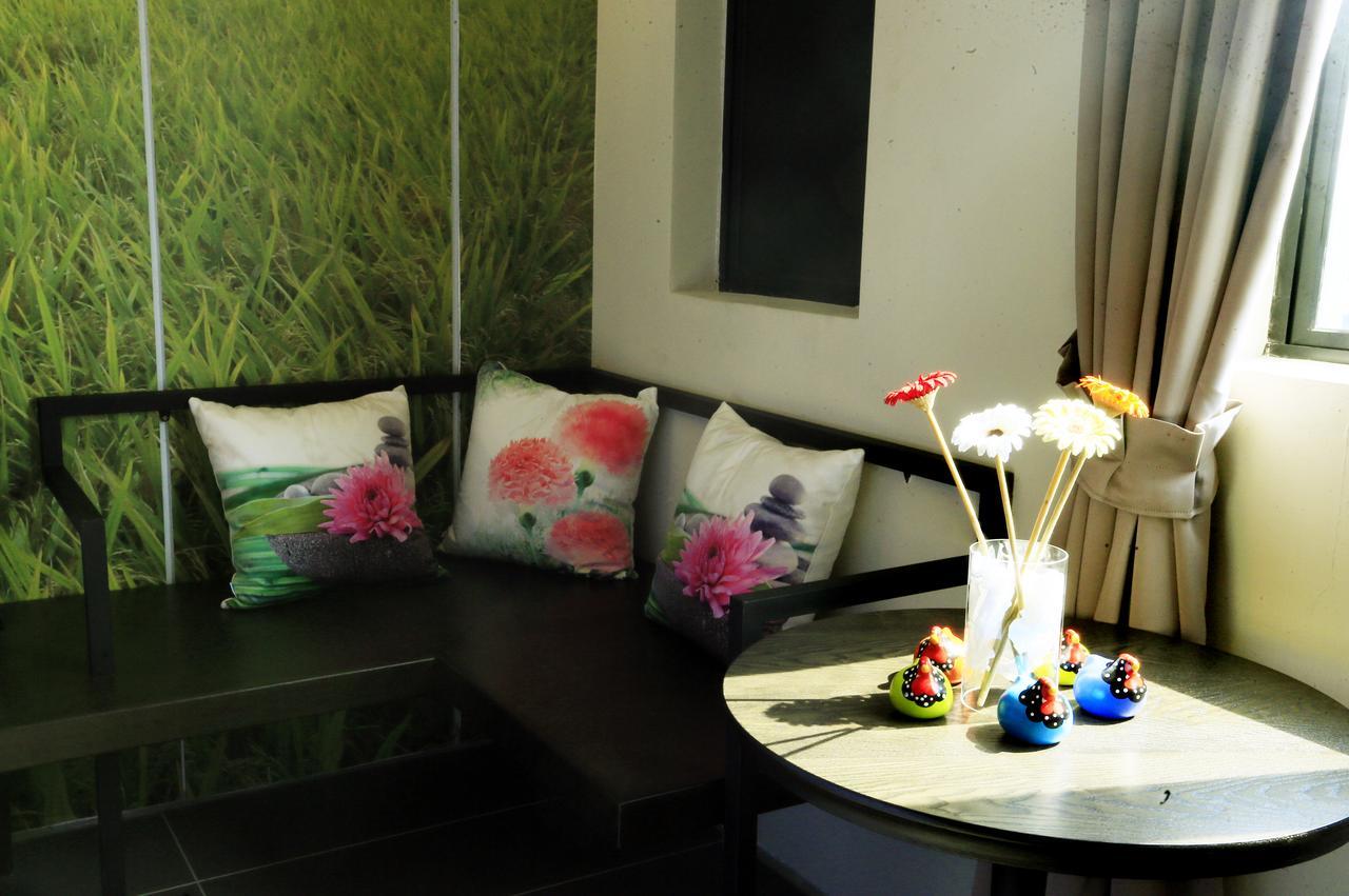 Hotel Vi Boutique 3*