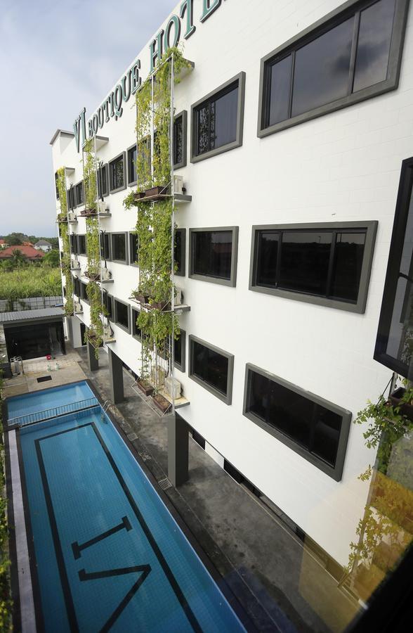 Vi Boutique 3* Kuala Selangor