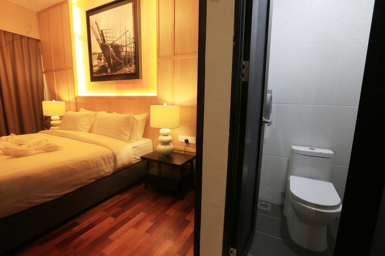 Vi Boutique 3* Kuala Selangor